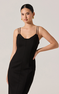 Allura Dress