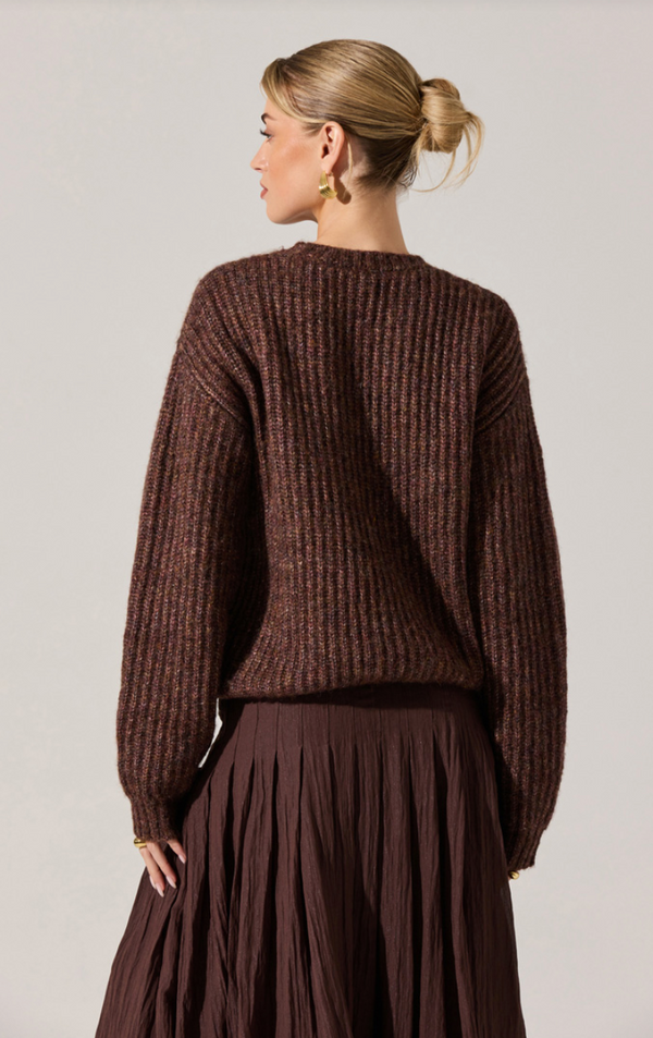Archer Sweater