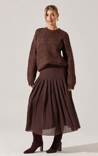 Archer Sweater