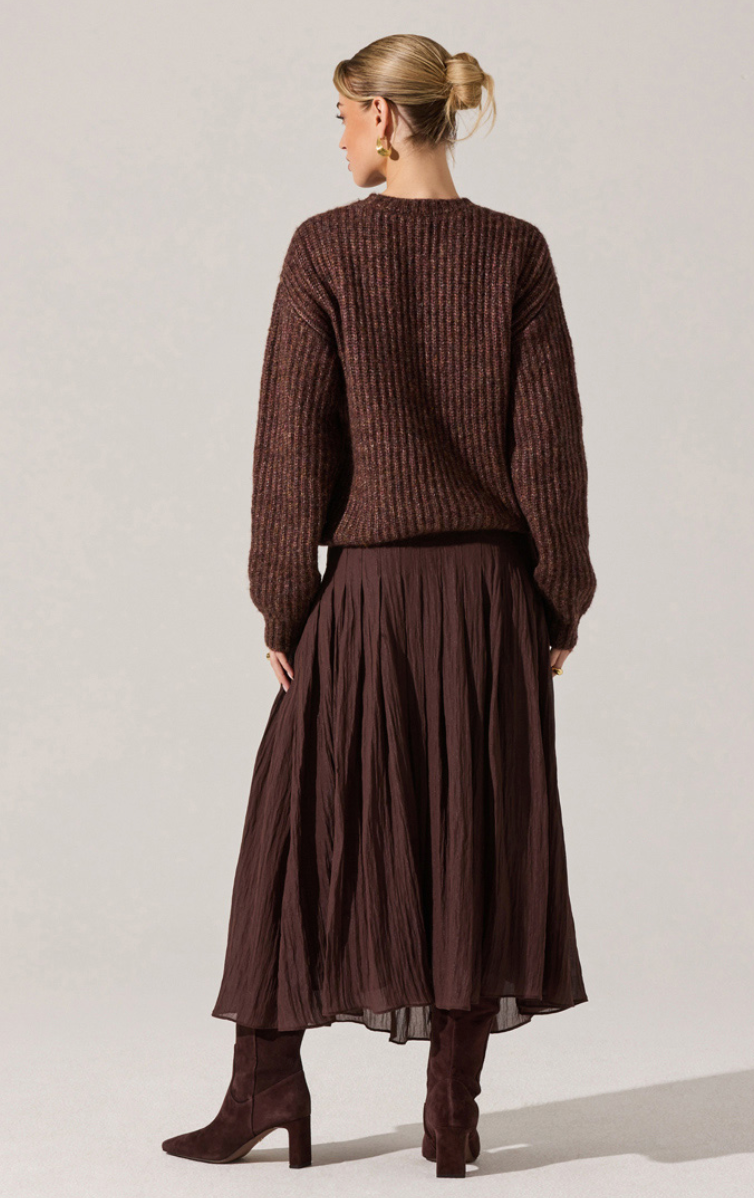 Archer Sweater
