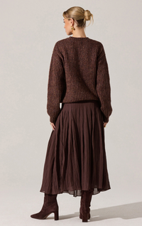 Archer Sweater
