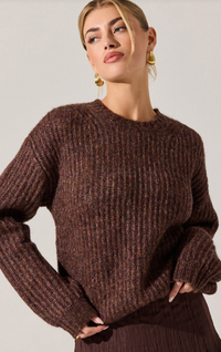 Archer Sweater