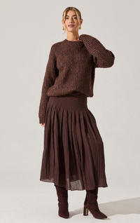 Archer Sweater