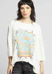 Stone Temple Pilots Tee