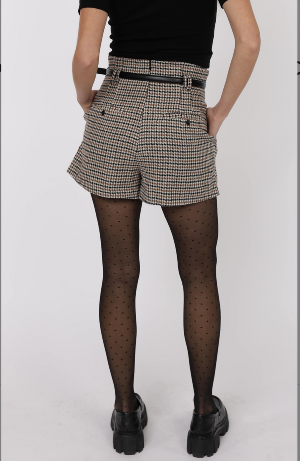 Memorabila Shorts