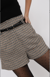 Memorabila Shorts