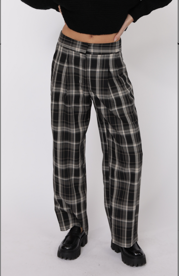 Radical Trouser