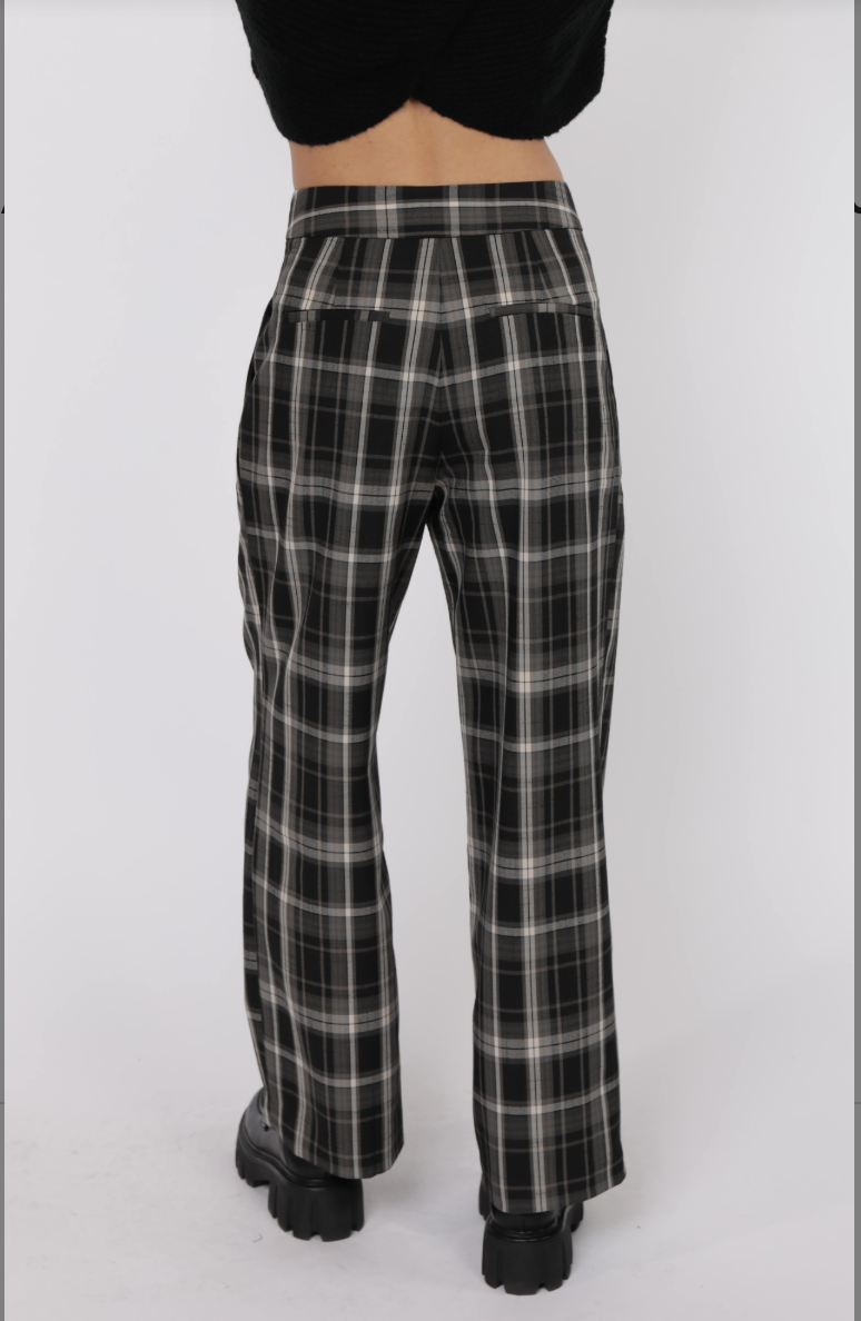 Radical Trouser