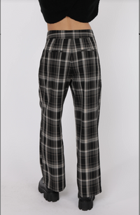 Radical Trouser