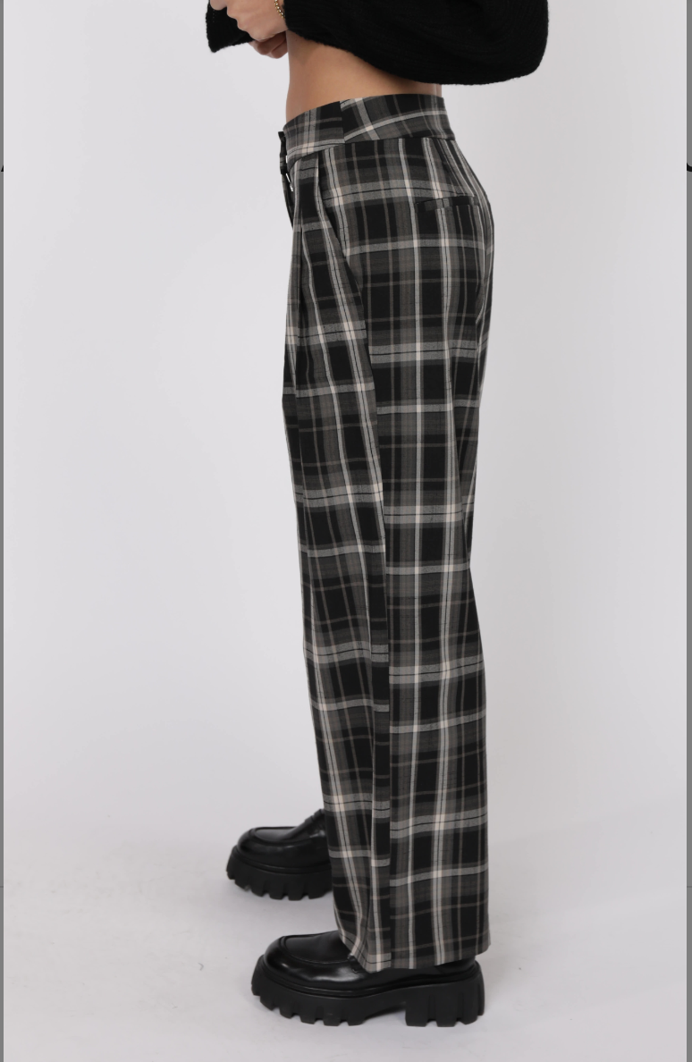 Radical Trouser