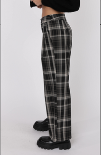 Radical Trouser