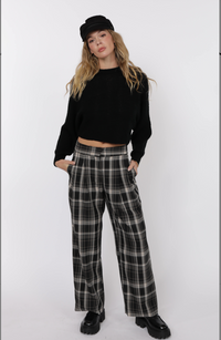Radical Trouser
