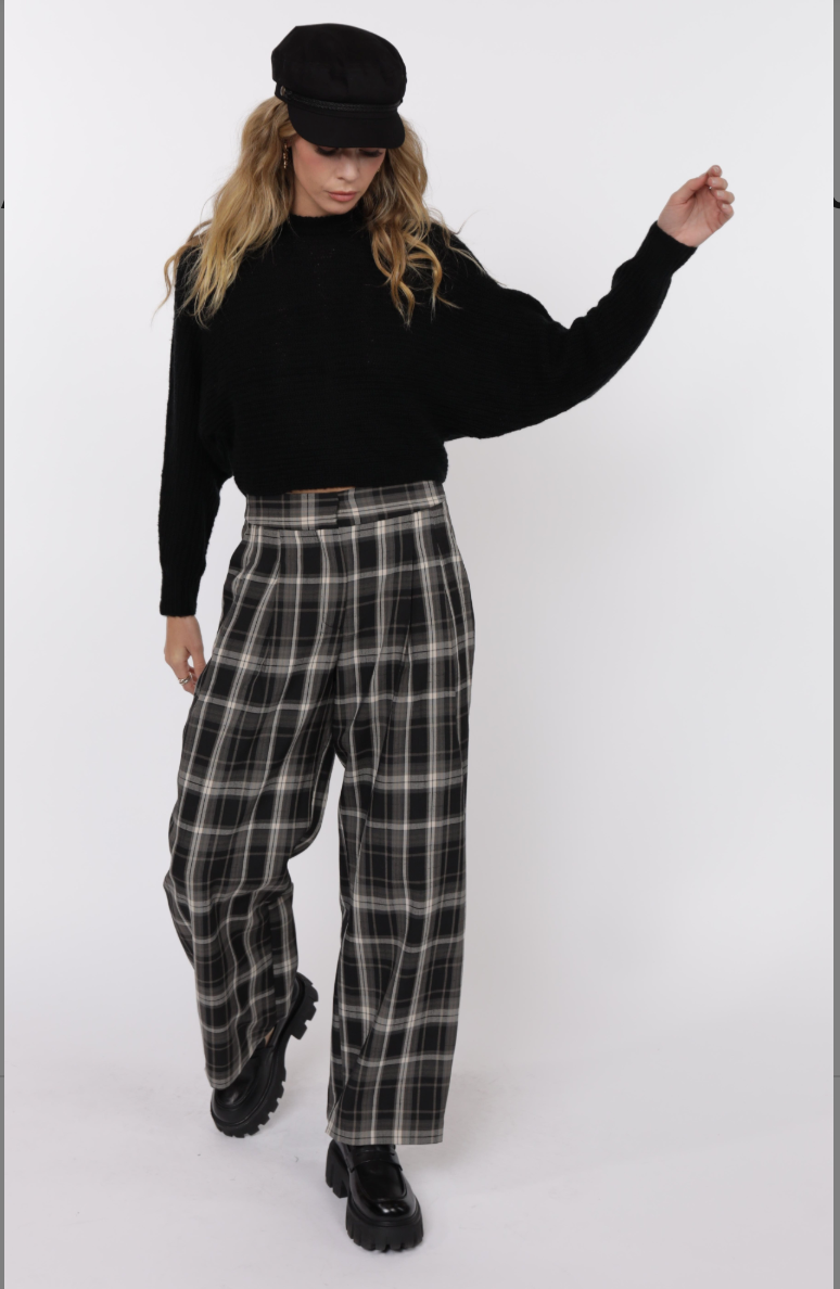Radical Trouser