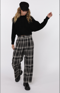 Radical Trouser
