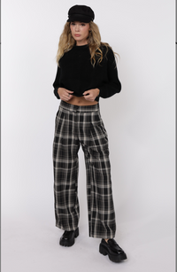 Radical Trouser