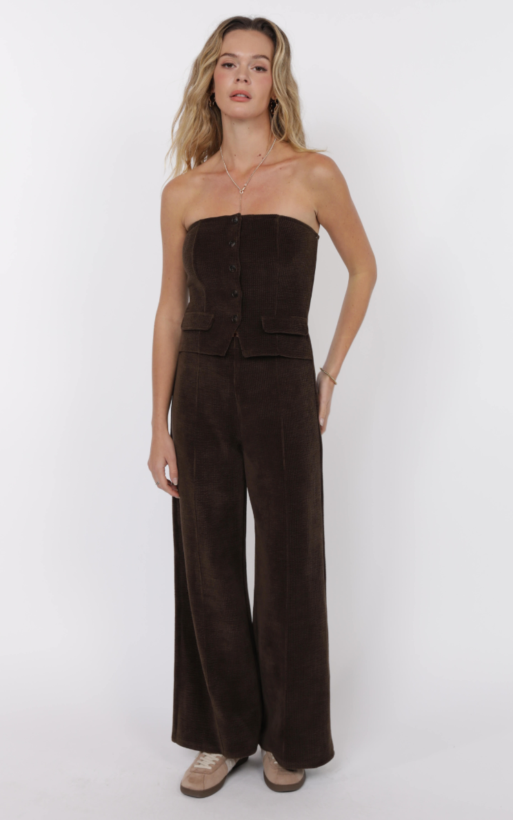 Mystique Jumpsuit