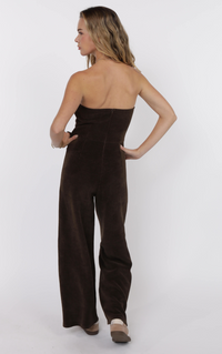 Mystique Jumpsuit