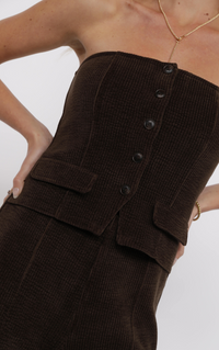 Mystique Jumpsuit