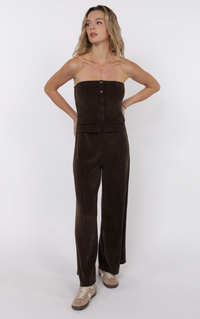 Mystique Jumpsuit