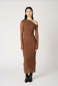 Lyra dress