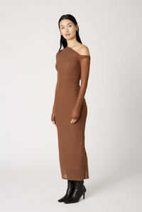 Lyra dress
