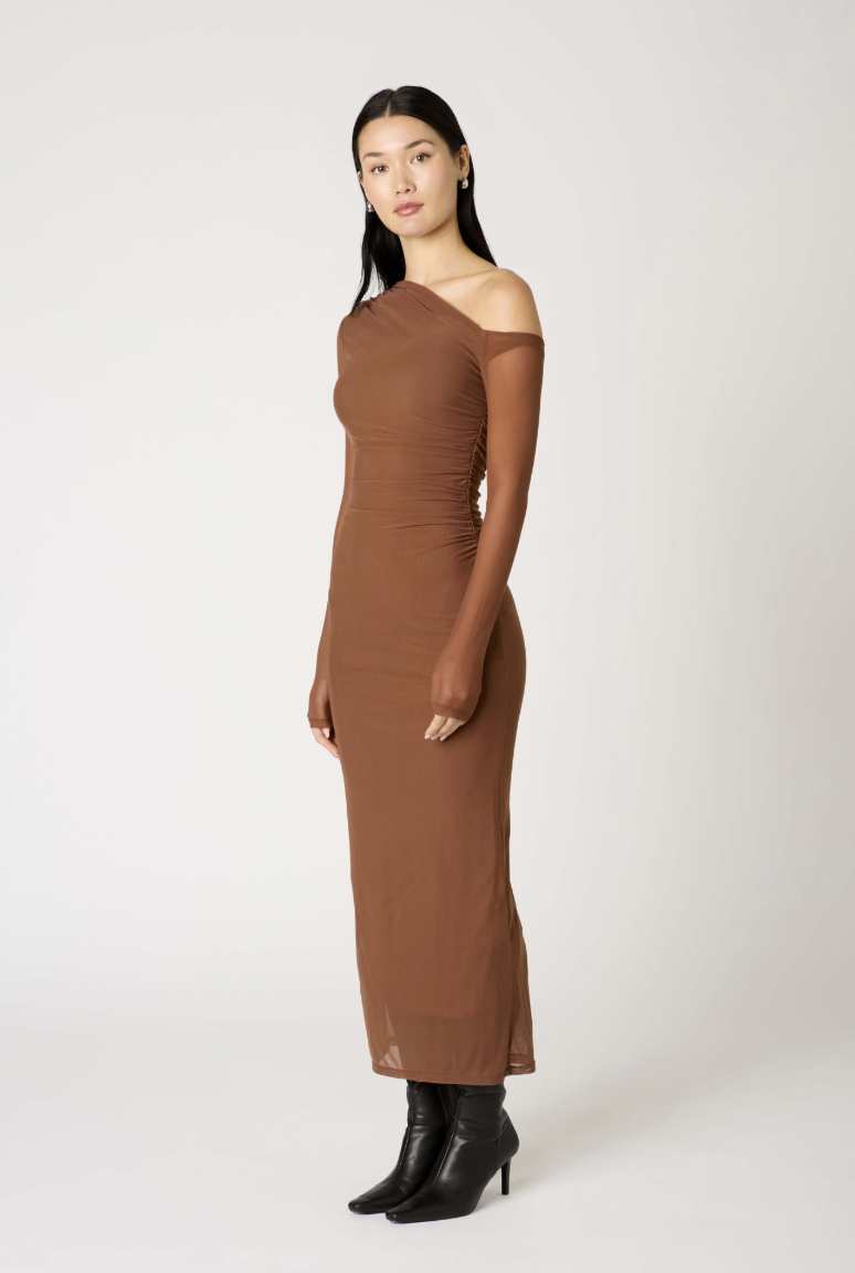 Lyra dress