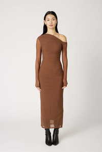 Lyra dress