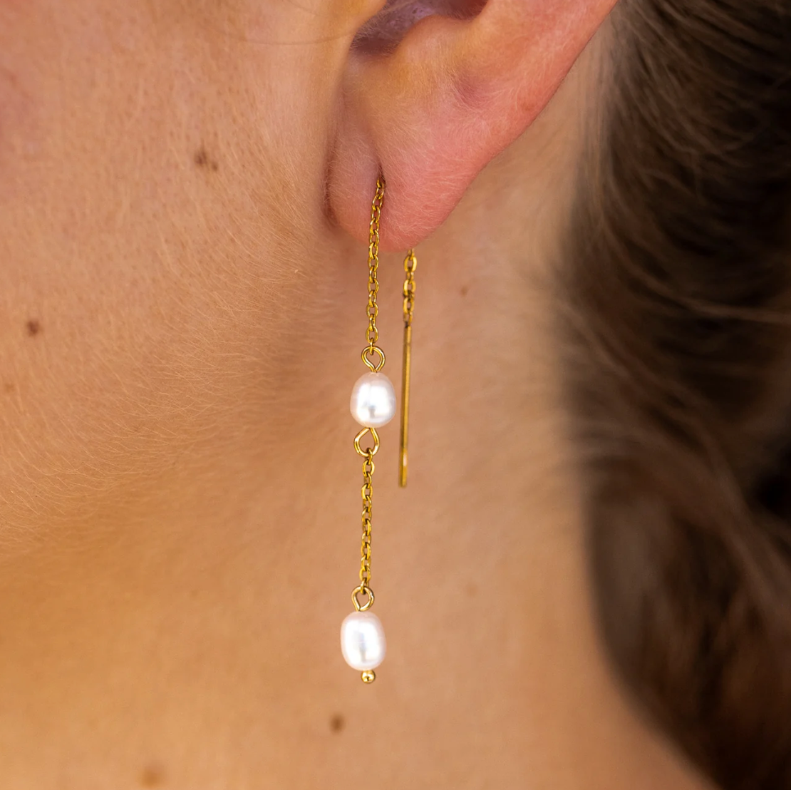 Pearl Diver Threaders