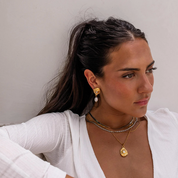 Luna Earrings