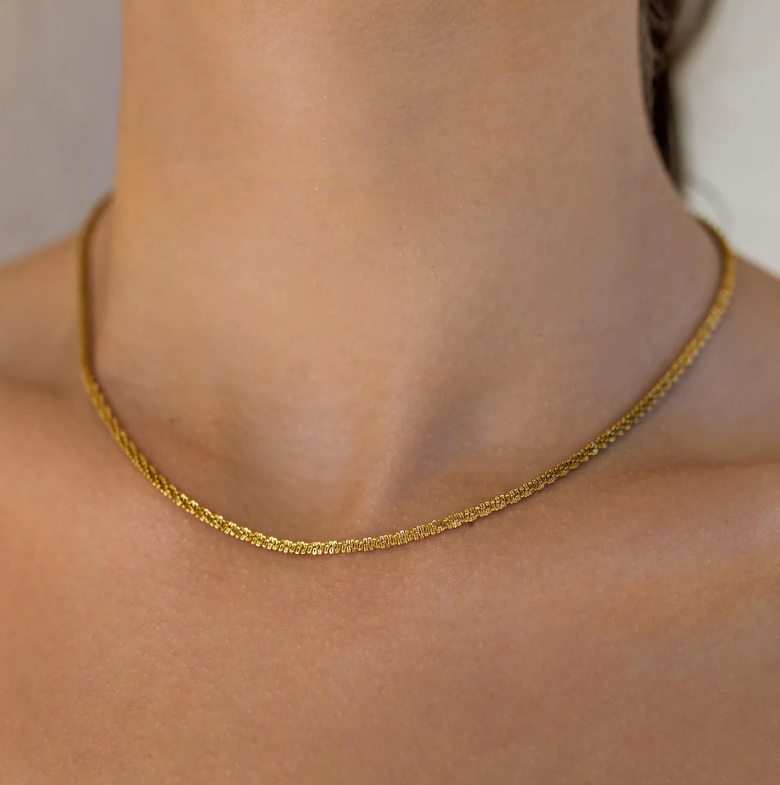 Ivy Necklace