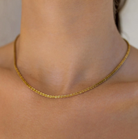 Ivy Necklace