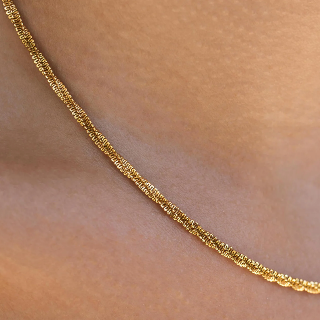 Ivy Necklace