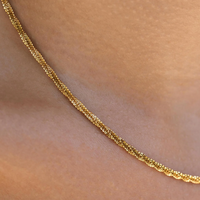 Ivy Necklace