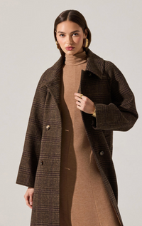 Seeley coat