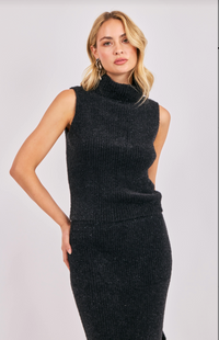 Indie Fuzzy Sweater