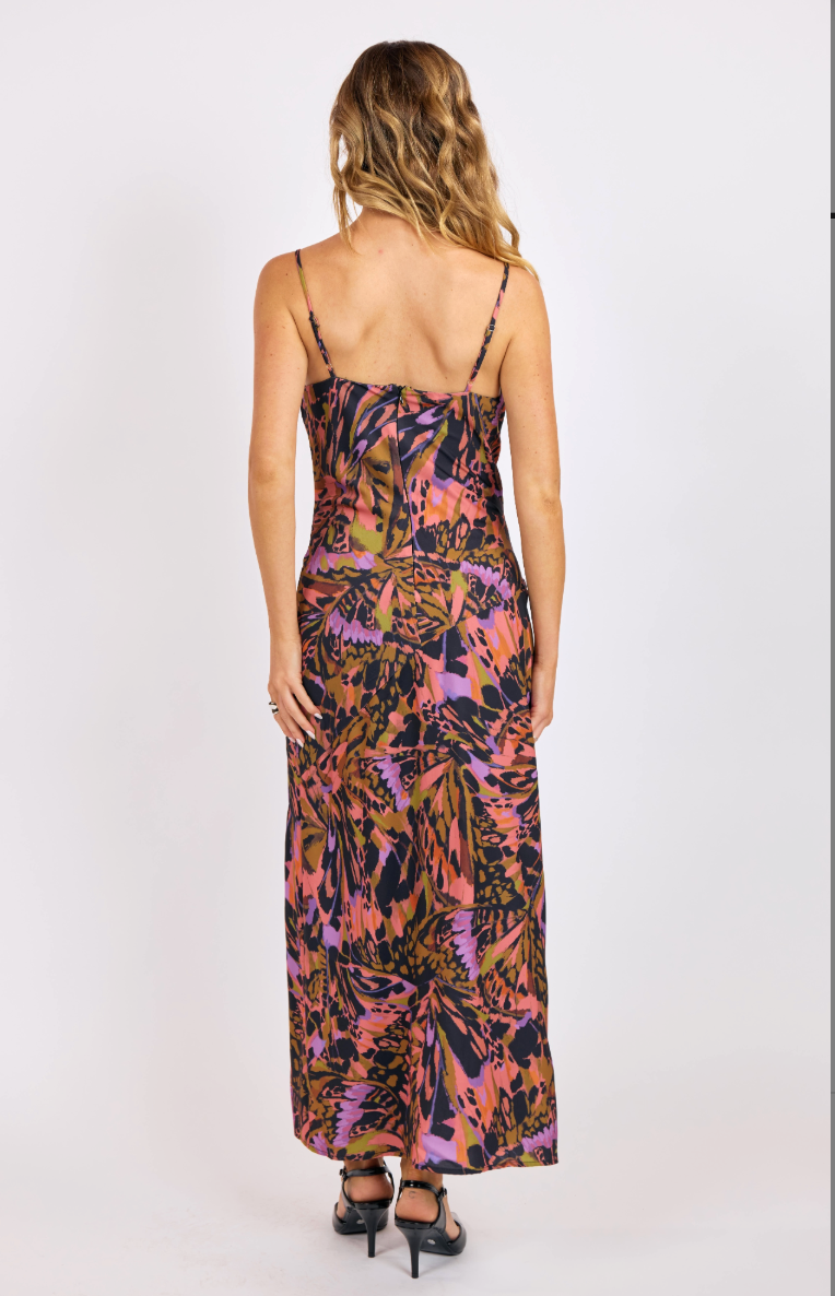 Butterfly Kiss Dress