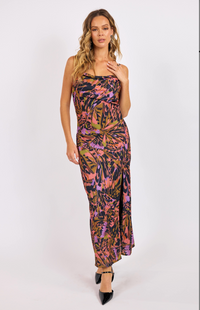 Butterfly Kiss Dress
