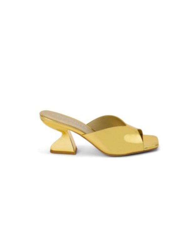 Soiree Heel
