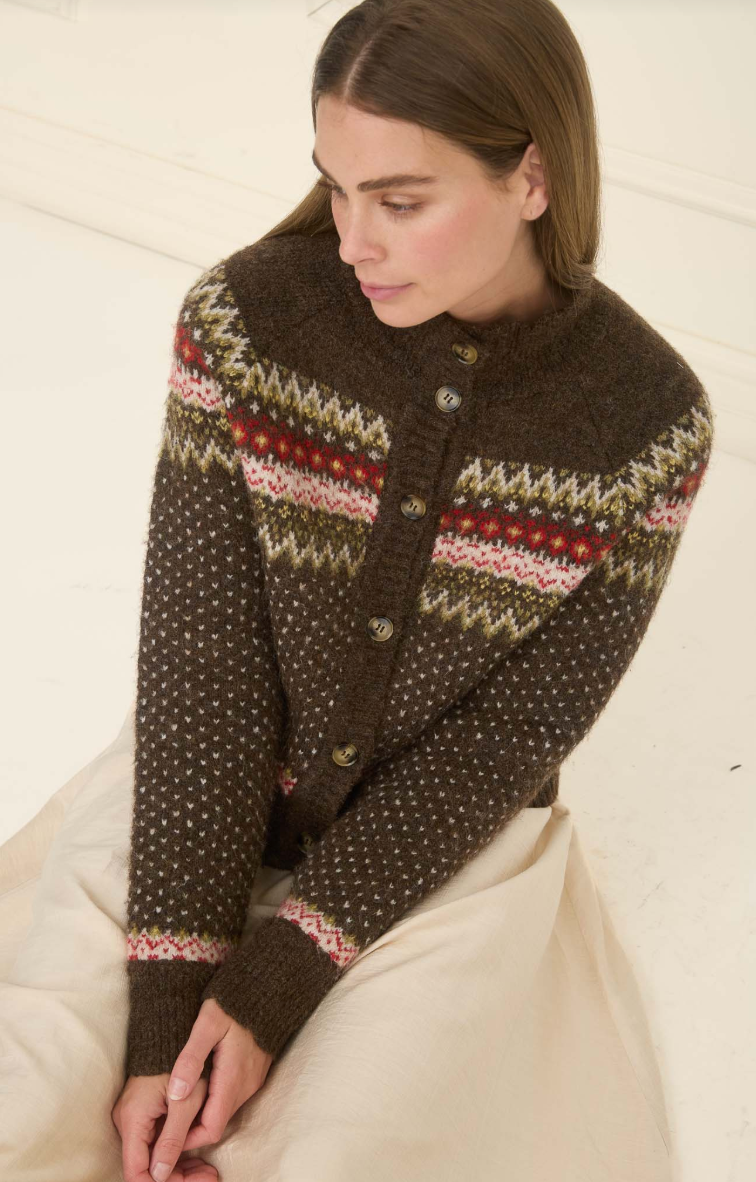Klara Novak Sweater