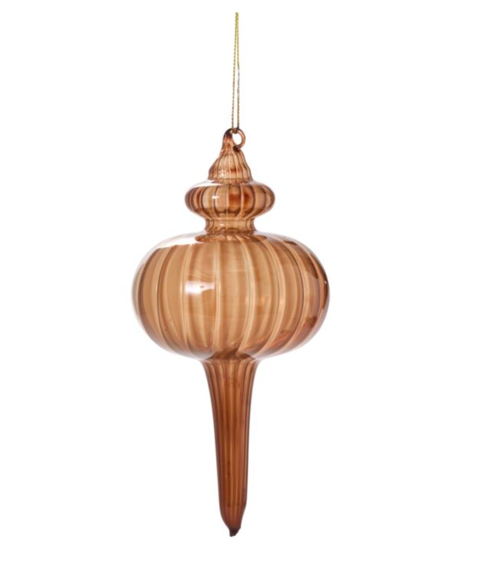 Nicolette Ornament - Assorted Styles