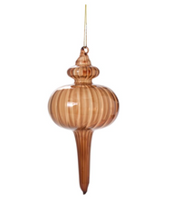 Nicolette Ornament - Assorted Styles