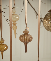 Nicolette Ornament - Assorted Styles