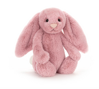 Bashful Tulip Pink Bunny