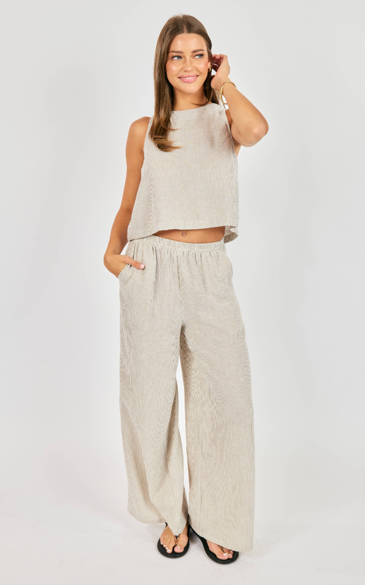 Garden Sun Pant