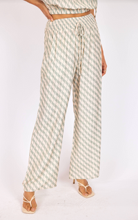 Light A Spark Pant