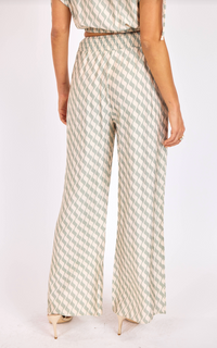 Light A Spark Pant