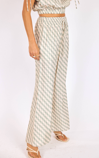 Light A Spark Pant