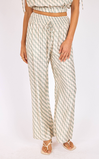 Light A Spark Pant