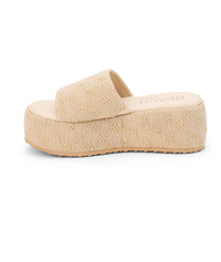 Pismo Platform Sandal