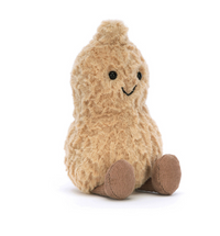 Amuseables Peanut